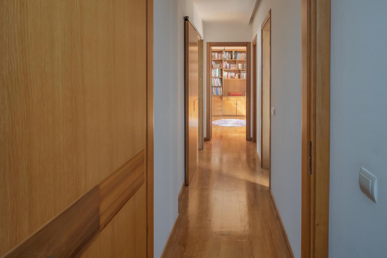 Artemis Luxury Penthouse By Estia Apartamento Iráclio Exterior foto