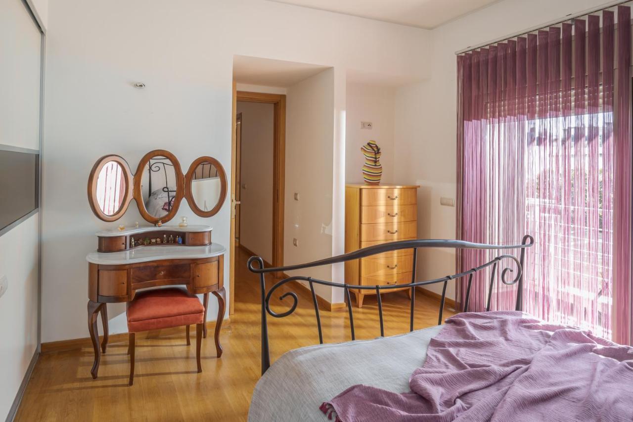 Artemis Luxury Penthouse By Estia Apartamento Iráclio Exterior foto