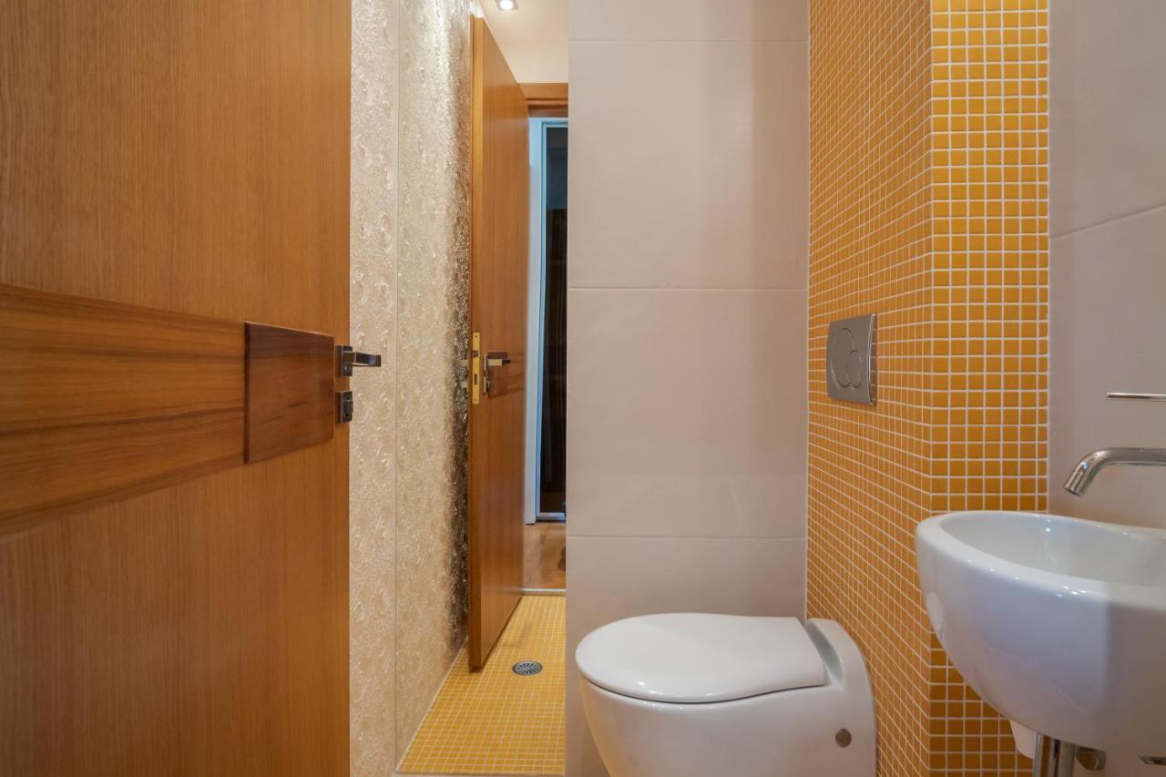 Artemis Luxury Penthouse By Estia Apartamento Iráclio Exterior foto