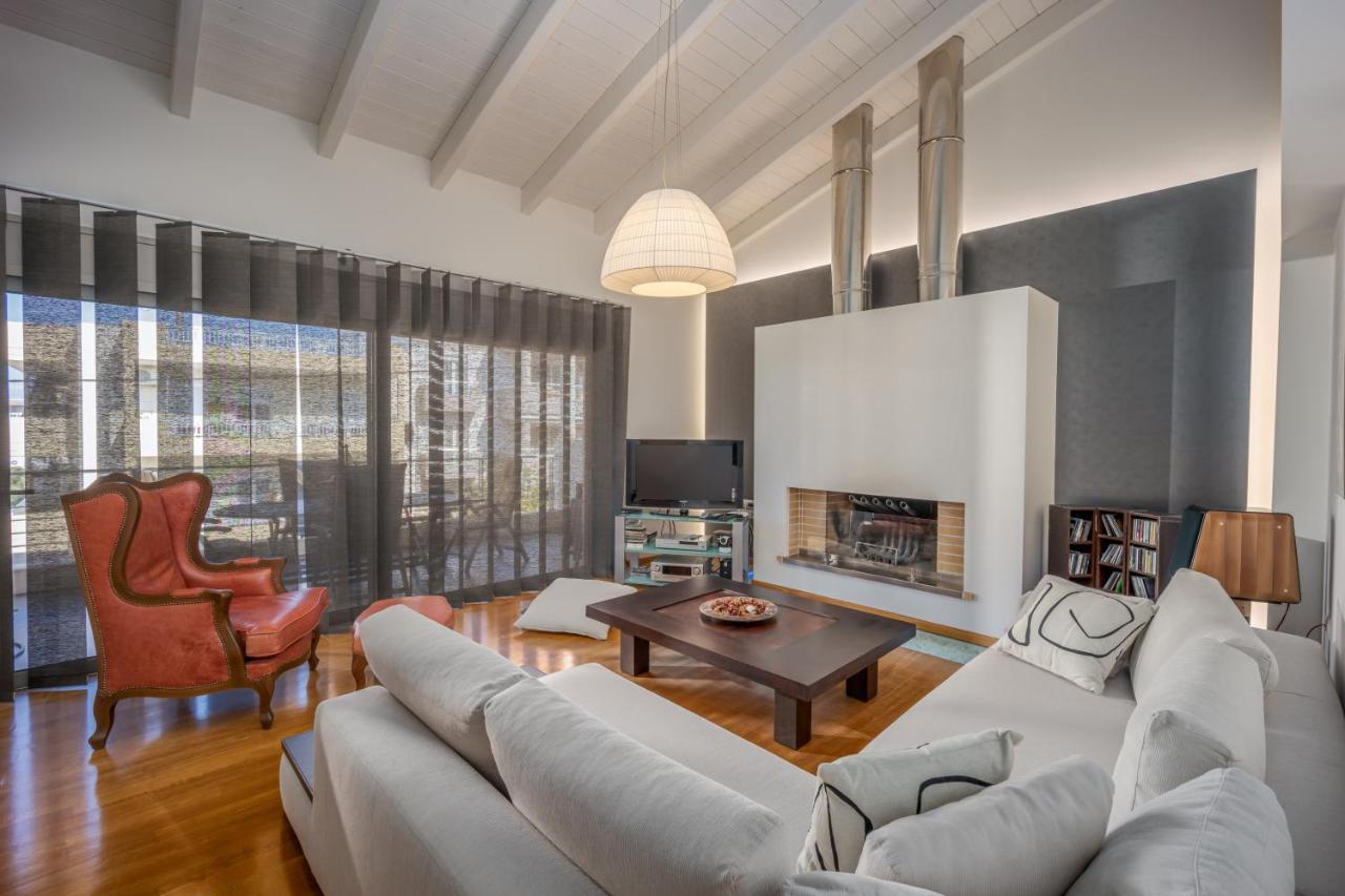Artemis Luxury Penthouse By Estia Apartamento Iráclio Exterior foto