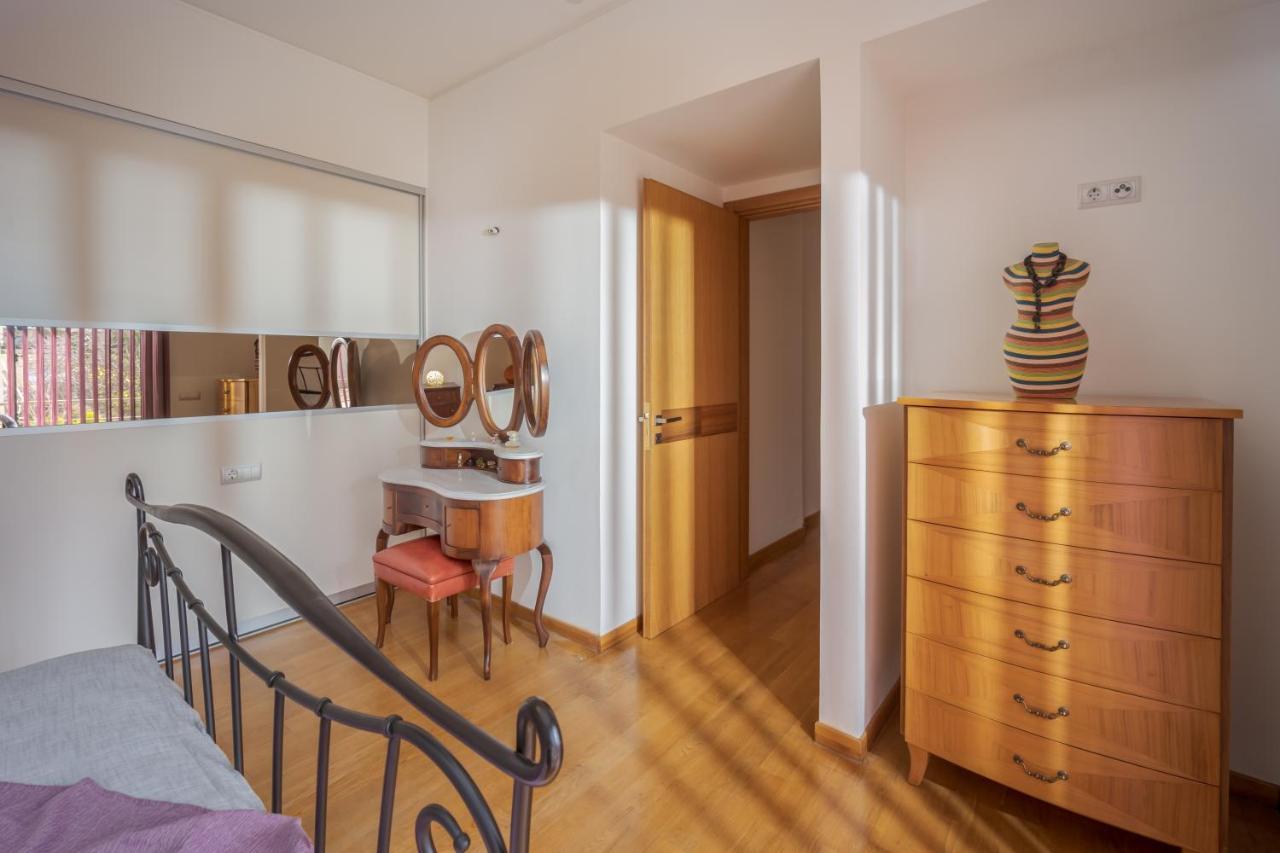 Artemis Luxury Penthouse By Estia Apartamento Iráclio Exterior foto